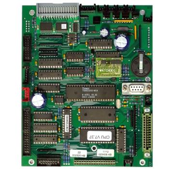 CPU, V2.0 AT
