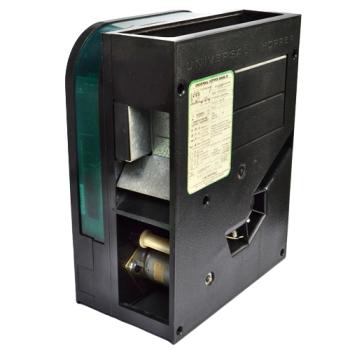 Münzhopper MK 3, AT
