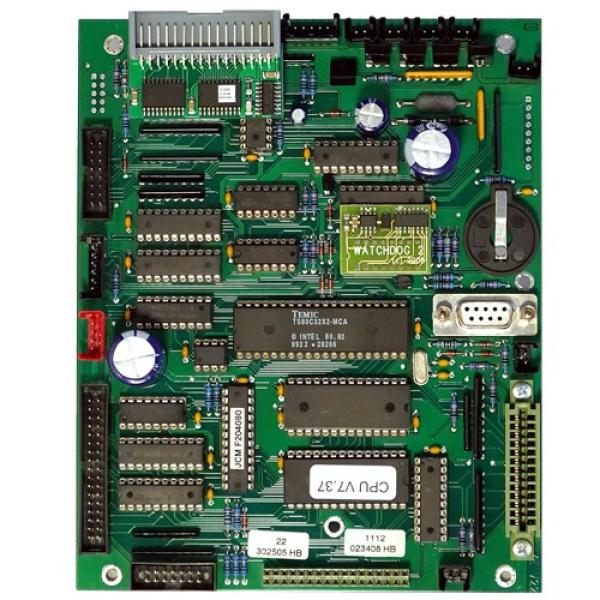 CPU, V2.0 AT